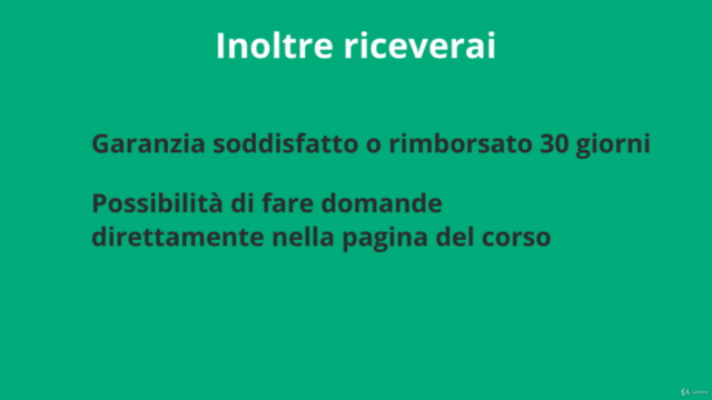 Corso di programmazione Expert Advisor con Metatrader4(MQL4) – Screenshot 3