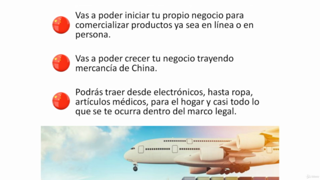 Como Importar de China a Mexico o Cualquier Pais Paso a Paso – Screenshot 1