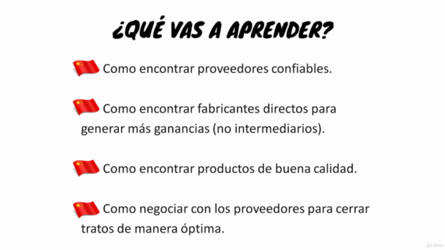 Como Importar de China a Mexico o Cualquier Pais Paso a Paso – Screenshot 2