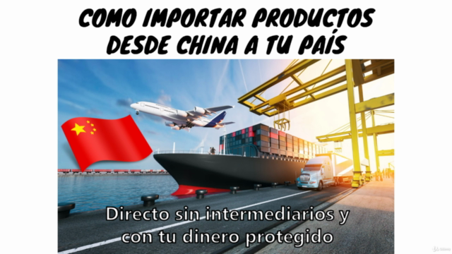 Como Importar de China a Mexico o Cualquier Pais Paso a Paso – Screenshot 4
