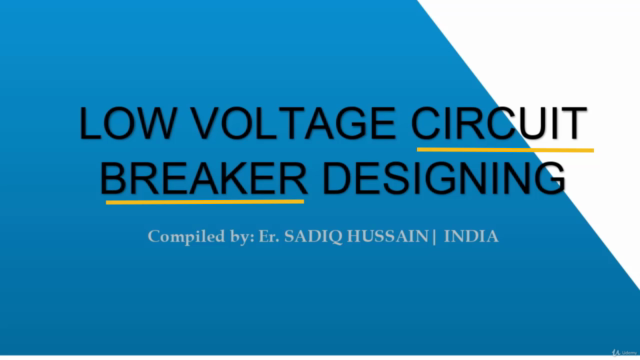 Low Voltage Circuit Breaker Designing - Screenshot_02