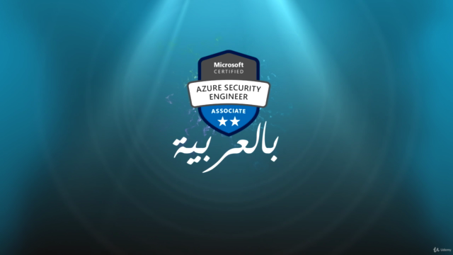 Azure Security AZ-500 Part1 – Screenshot 4