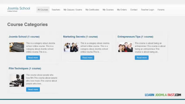 Create Your Own Successful Online School To Sell Courses - Screenshot_01