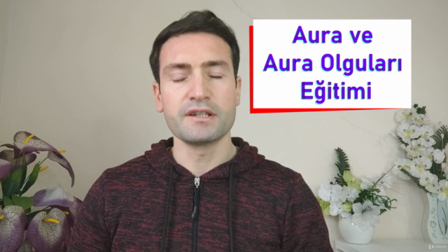 AURA EĞİTİMİ – Screenshot 1
