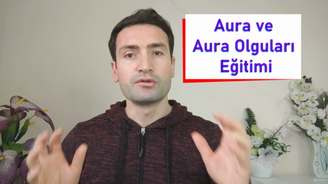 AURA EĞİTİMİ – Screenshot 3