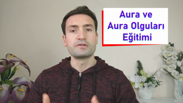 AURA EĞİTİMİ – Screenshot 4