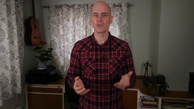 Alexander Technique: A practical introduction – Screenshot 1