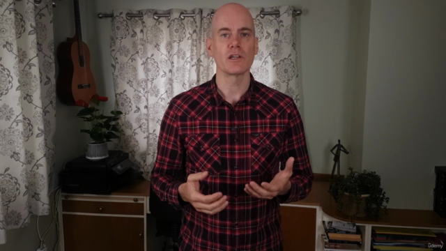 Alexander Technique: A practical introduction – Screenshot 2