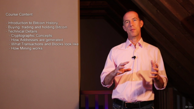 Bitcoin - Really deeply understanding Blockchain Technology – Screenshot 2