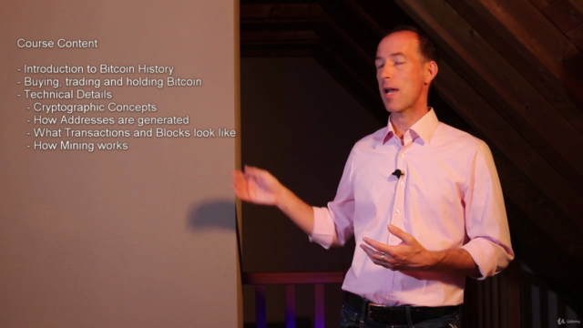 Bitcoin - Really deeply understanding Blockchain Technology – Screenshot 3