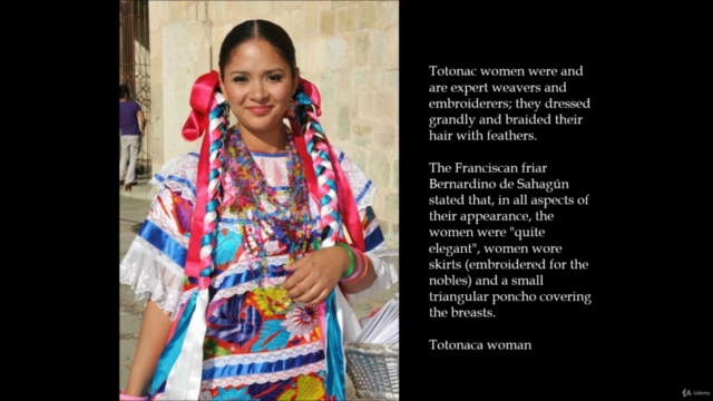 The Totonacas and the Flyers of Papantla – Screenshot 4