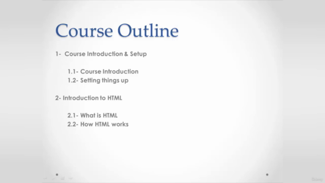 Learn HTML: Course For Beginners - Screenshot_02