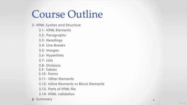 Learn HTML: Course For Beginners - Screenshot_03