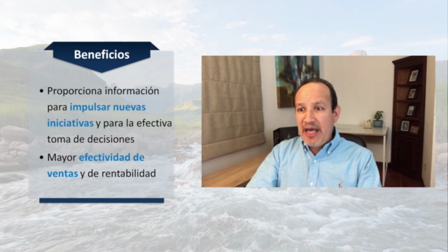 Acelera tus Ventas: Estrategias B2B para un Pipeline Eficaz – Screenshot 2
