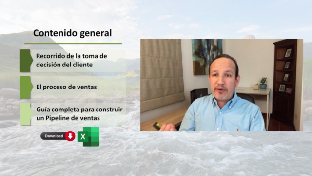 Acelera tus Ventas: Estrategias B2B para un Pipeline Eficaz – Screenshot 4