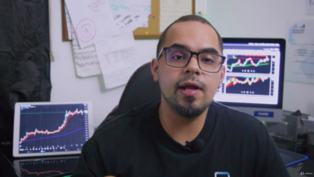 Curso De Forex Avanzado Fibonacci – Screenshot 2