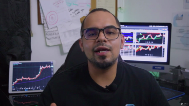 Curso De Forex Avanzado Fibonacci – Screenshot 3