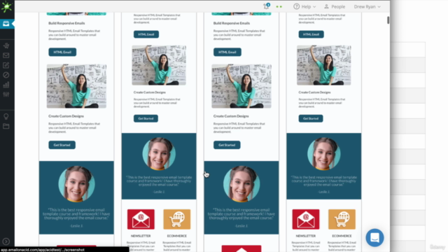 HTML Email Mastery - Build Responsive Email Templates 2024 - Screenshot_03