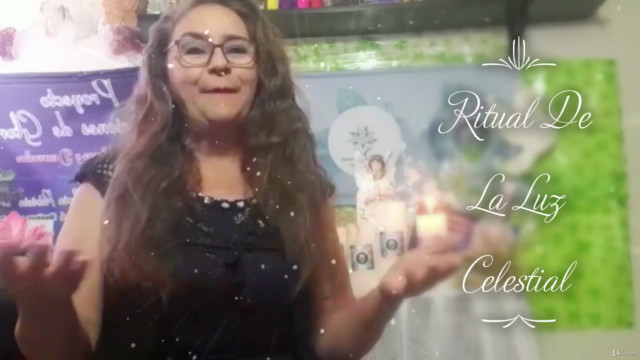 Ritual De La Luz Celestial – Screenshot 1