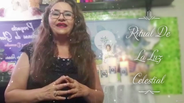 Ritual De La Luz Celestial – Screenshot 2