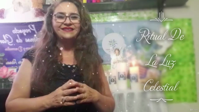 Ritual De La Luz Celestial – Screenshot 3