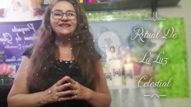 Ritual De La Luz Celestial – Screenshot 4