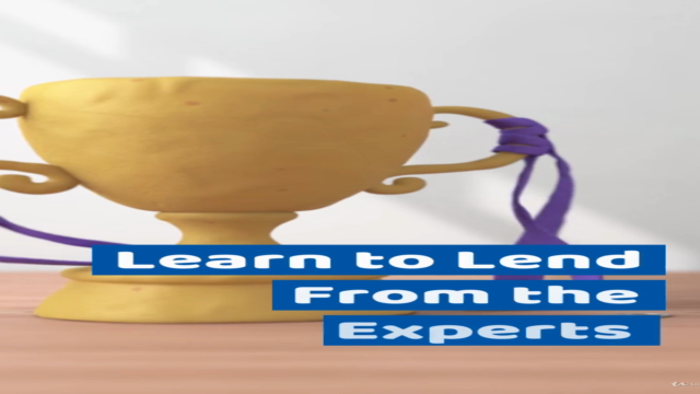 Peer to Peer Lending: The Best Guide for Passive Income – Screenshot 1