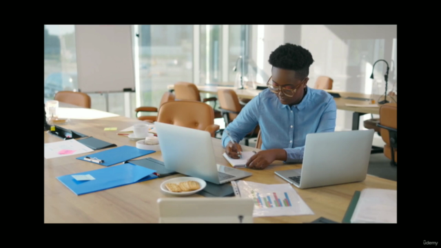 Complete Internet of Things - IoT course – Screenshot 3