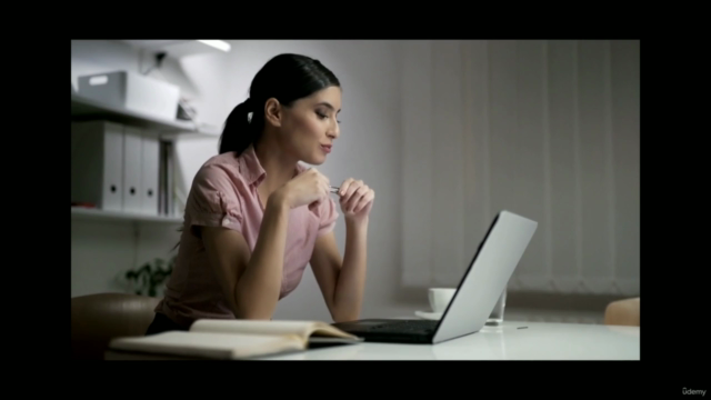 Complete Internet of Things - IoT course – Screenshot 4