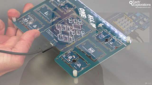 Arduino for Beginners with Grove – Screenshot 1