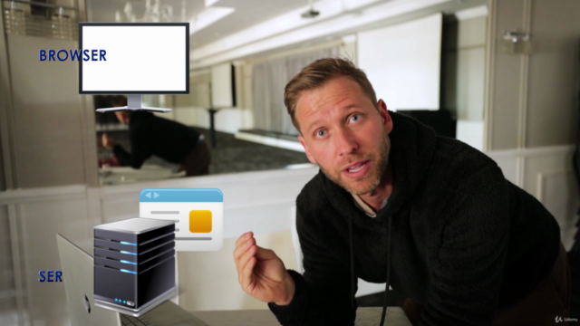 Web Forms - Build & Master HTML Web forms In 2025 – Screenshot 2
