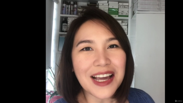 Semi-Permanent Cheek Blush Training – Screenshot 1