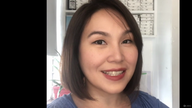 Semi-Permanent Cheek Blush Training – Screenshot 2