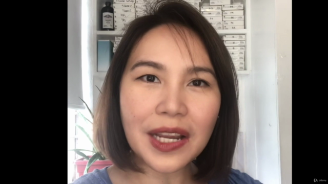 Semi-Permanent Cheek Blush Training – Screenshot 3