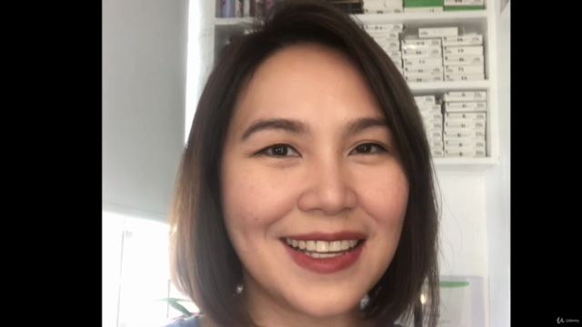Semi-Permanent Cheek Blush Training – Screenshot 4