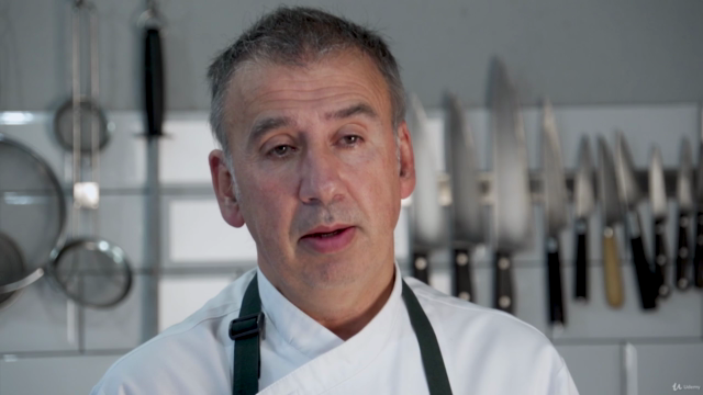 Curso de cocina a baja temperatura (completo) – Screenshot 1