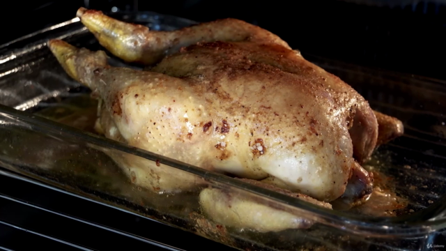 Curso de cocina a baja temperatura (completo) – Screenshot 3