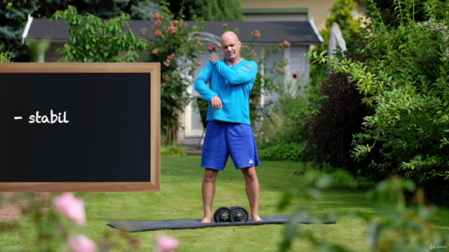 Fitnesstrainer/in (A+B) inkl. Personal-Trainer/in Ausbildung – Screenshot 1