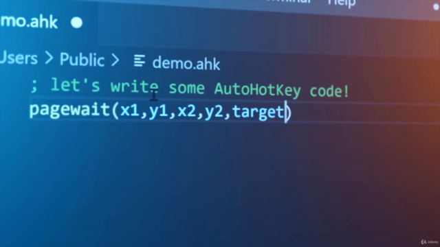 Up And Running With AutoHotKey - Automate Software in 2022 – Screenshot 3