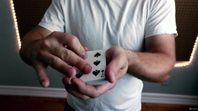 Advanced Card Magic 1 – Screenshot 1