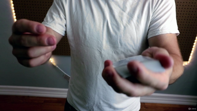 Advanced Card Magic 1 – Screenshot 2