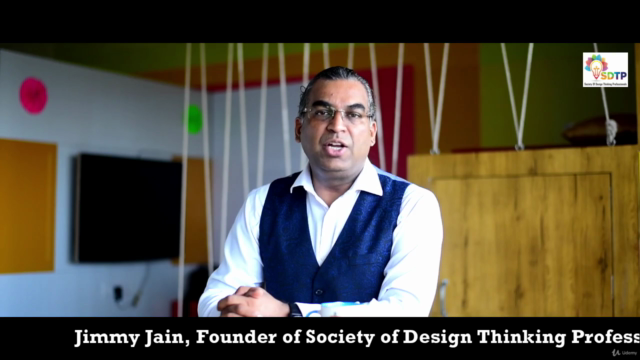 Design Thinking Practitioner Program – Screenshot 2