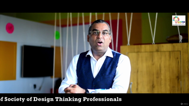 Design Thinking Practitioner Program – Screenshot 3