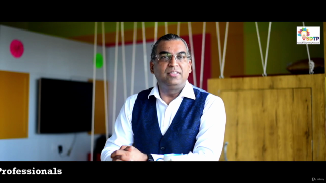 Design Thinking Practitioner Program – Screenshot 4