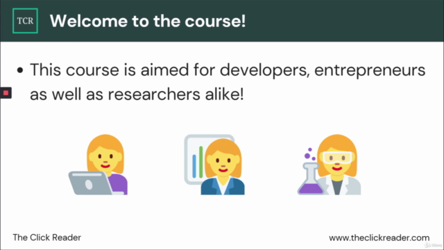 Matplotlib for Data Visualization with Python 2022 Edition – Screenshot 4