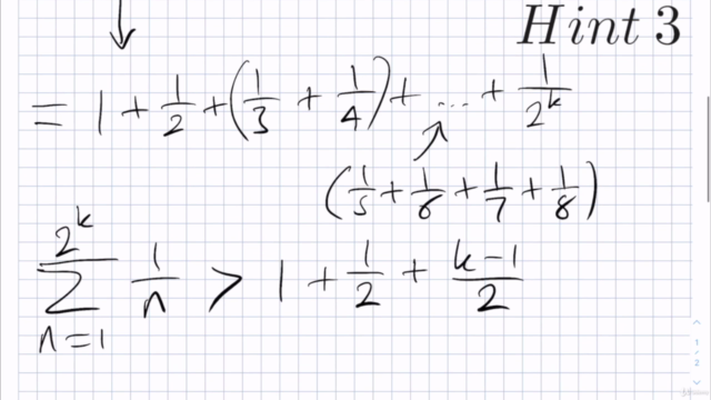 Getting Into Oxbridge Maths – Screenshot 3