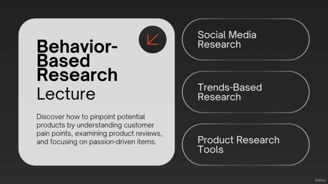 Product Research for Shopify – Screenshot 3