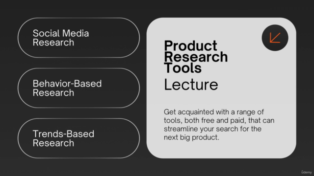 Product Research for Shopify – Screenshot 4