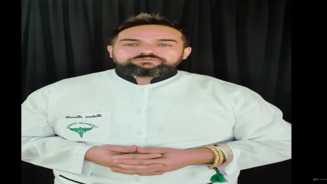 Curso Reiki Nivel I – Screenshot 2