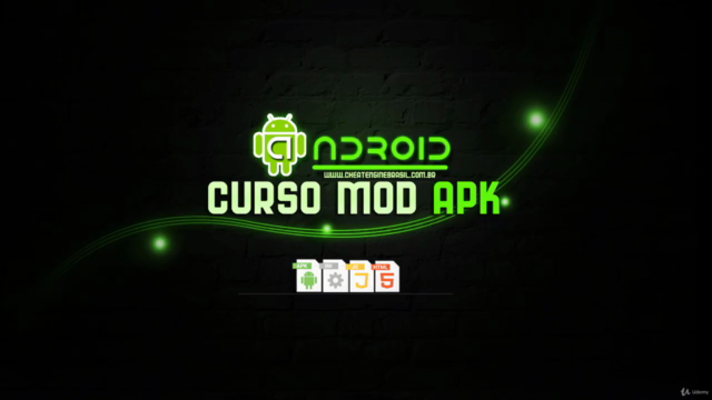 CURSO MOD APK - NÍVEL BÁSICO - Screenshot_01